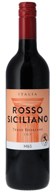Marks & Spencer, Rosso Siciliano, Sicily, Italy, 2024