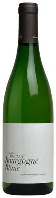 Domaine Roulot, Bourgogne Blanc, Burgundy, France, 2022