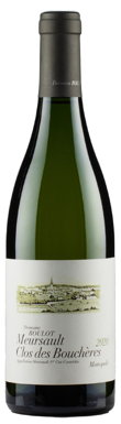 Domaine Roulot, Meursault, 1er Cru Clos des Bouchères, Burgundy, France, 2022