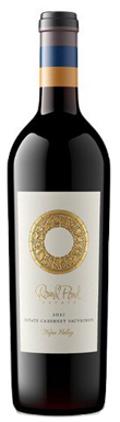 Round Pond Estate, Estate Cabernet Sauvignon, Napa Valley, California, USA 2021