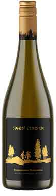 Moon Curser, Roussanne Marsanne, Okanagan Valley, British Columbia, Canada 2022