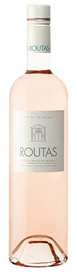 Château Routas, Coteaux Varois en Provence, Provence, France 2022