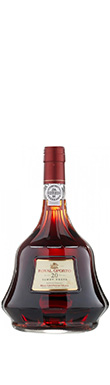 Royal Oporto, 20 Year Old Tawny, Port, Douro Valley