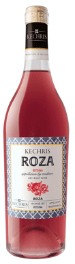 Kechris, Roza, Goumenissa, Macedonia, Greece, 2025