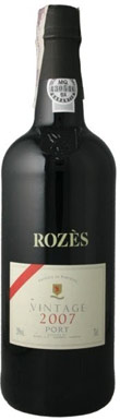 Rozès, Port 1991