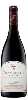 Domaine Rossignol-Trapet, Chambertin Grand Cru, Burgundy, France 2021