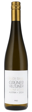 Rudi Rabl, Grüner Veltliner Vom Löss, Niederösterreich, Austria, 2025