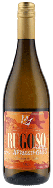 Marks & Spencer, Rugoso Appassimento White, Sicily, 2025