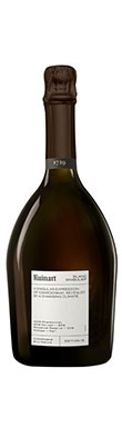 Ruinart, Blanc Singulier Édition 19, Champagne, France