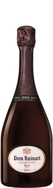 Ruinart, Dom Ruinart Rosé, Champagne 2004