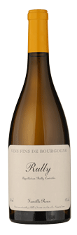 Domaine Roux Père & Fils, Les Agnières, Rully, Burgundy, France 2020