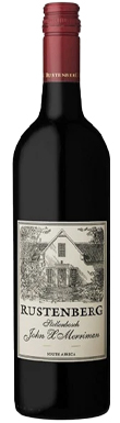 Rustenberg, John X Merriman, Simonsberg, Stellenbosch, South Africa 2022