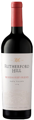 Rutherford Hill, Winemaker's Blend, Napa Valley, California, USA 2023