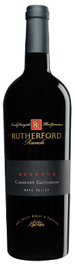 Rutherford Ranch, Reserve Cabernet Sauvignon, Napa Valley, California, USA 2019