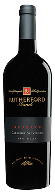 Rutherford Ranch Winery, Reserve Cabernet Sauvignon, Napa Valley, California, USA 2021