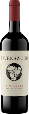 Ravenswood, Zinfandel, Dry Creek Valley, Sonoma County, California, USA, 2024