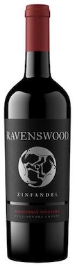 Ravenswood, MacMurray Vineyard Zinfandel, Sonoma County, California, USA, 2024