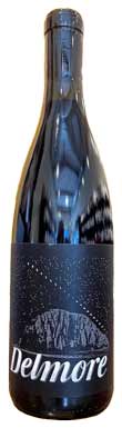 Delmore, Stolo Vineyard Syrah, Arroyo Grande Valley, San Luis Obispo County, California, USA 2023