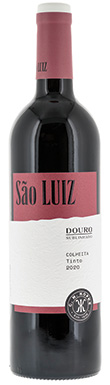 São Luiz, Colheita Tinto, Douro Valley, Portugal, 2020