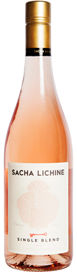 Sacha Lichine, Single Blend Rosé, France, 2016