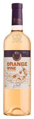 Sainsbury's, Taste the Difference Discovery No57 Orange Wine, South France 2025