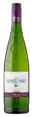 Sainsbury's, Taste the Difference Picpoul de Pinet, 2023