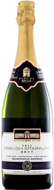 Sainsbury's, Taste the Difference English Sparkling Brut