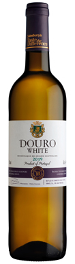 Sainsbury's, Taste the Difference Douro White, 2020