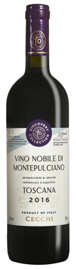 Sainsbury's, Taste the Difference Discovery Collection Vino Nobile di Montepulciano, Tuscany, Italy 