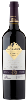 Sainsbury's, Taste the Difference High Altitude Malbec, Argentina 2019