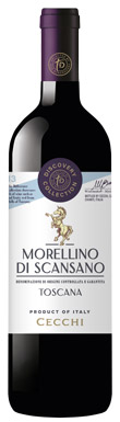 Sainsbury's, Taste the Difference Discovery Collection Morellino di Scansano