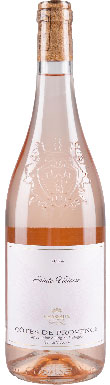 Chassaux et Fils, Rosé, Côtes de Provence Ste-Victoire, France 2025