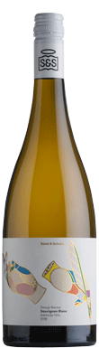 Saint & Scholar, Dewy’s Nectar Sauvignon Blanc, Adelaide Hills, South Australia 2019