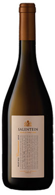 Salentein, Finca San Pablo Single Vineyard Chardonnay 2015