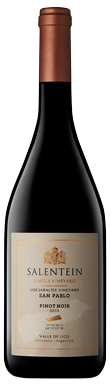 Bodegas Salentein, Single Vineyard Los Jabalíes Pinot Noir