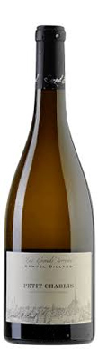 Samuel Billaud, Petit Chablis, Burgundy, France 2023