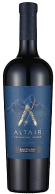 San Pedro, Altair, Alto Cachapoal, Cachapoal Valley, Chile 2023