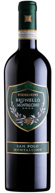 San Polo, Podernovi, Brunello di Montalcino, Tuscany, Italy 2016