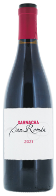 San Román, Garnacha, Toro, Castilla y Léon, Spain 2021