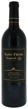 Sang-Froid Vineyards