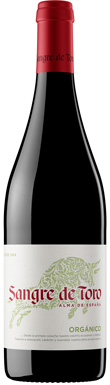 Torres, Sangre de Toro Organic, Catalonia, Spain 2022