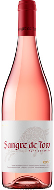 Torres, Sangre de Toro Rosé, Catalonia, Spain 2023