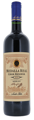 Santa Rita, Medalla Real Gran Reserva Merlot, Colchagua, Chile 2020