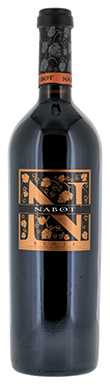 Bodegas Santalba, Nabot, Rioja, Alta, Northern Spain, 2005