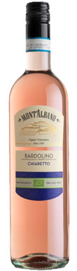 Sartori, Mont'Albano, Bardolino, Chiaretto, Veneto, 2020