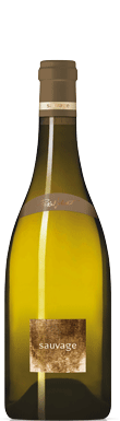 Pascal Jolivet, Sancerre Sauvage, Loire, France, 2019