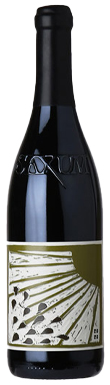 Saxum, James Berry Vineyard Red, Willow Creek, Paso Robles, California, USA 2021