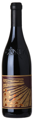 Saxum, James Berry Vineyard Red, Willow Creek, Paso Robles, California, USA 2022