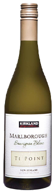 Costco, Kirkland Signature Sauvignon Blanc, Marlborough, New Zealand 2021
