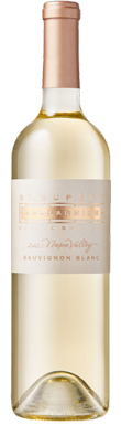 St Supéry, Dollarhide Vineyard Sauvignon Blanc, Napa Valley, California, USA 2022
